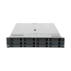 Сервер HP ProLiant DL380 Gen10 (15 LFF + 2 SFF)